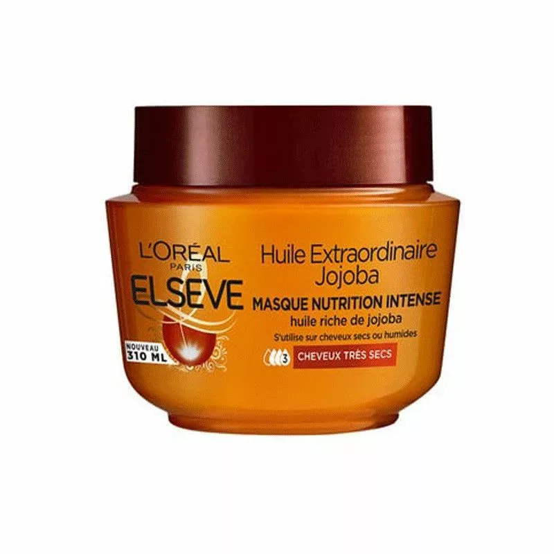 Elseve huile extraordinaire