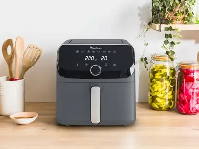 Moulinex Easy Fry Mega