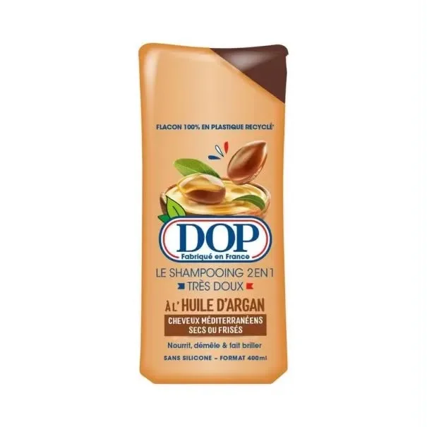 Shampooing très doux 2-en-1 DOP