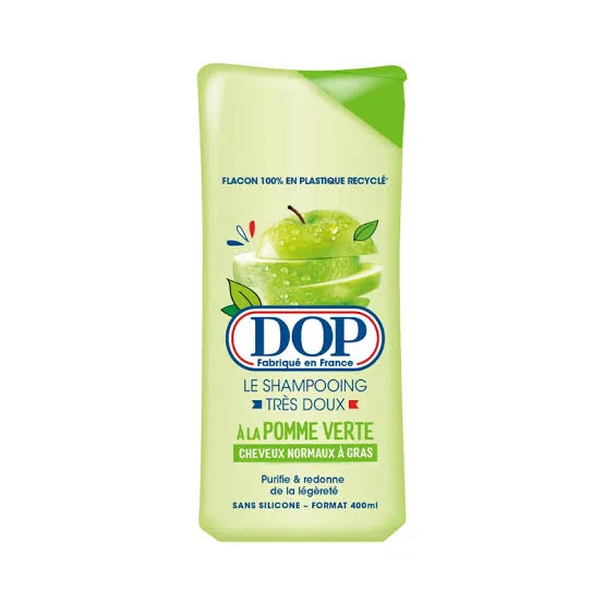 Shampooing très doux 2-en-1 DOP