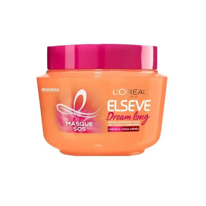 Elseve Dream long Masque