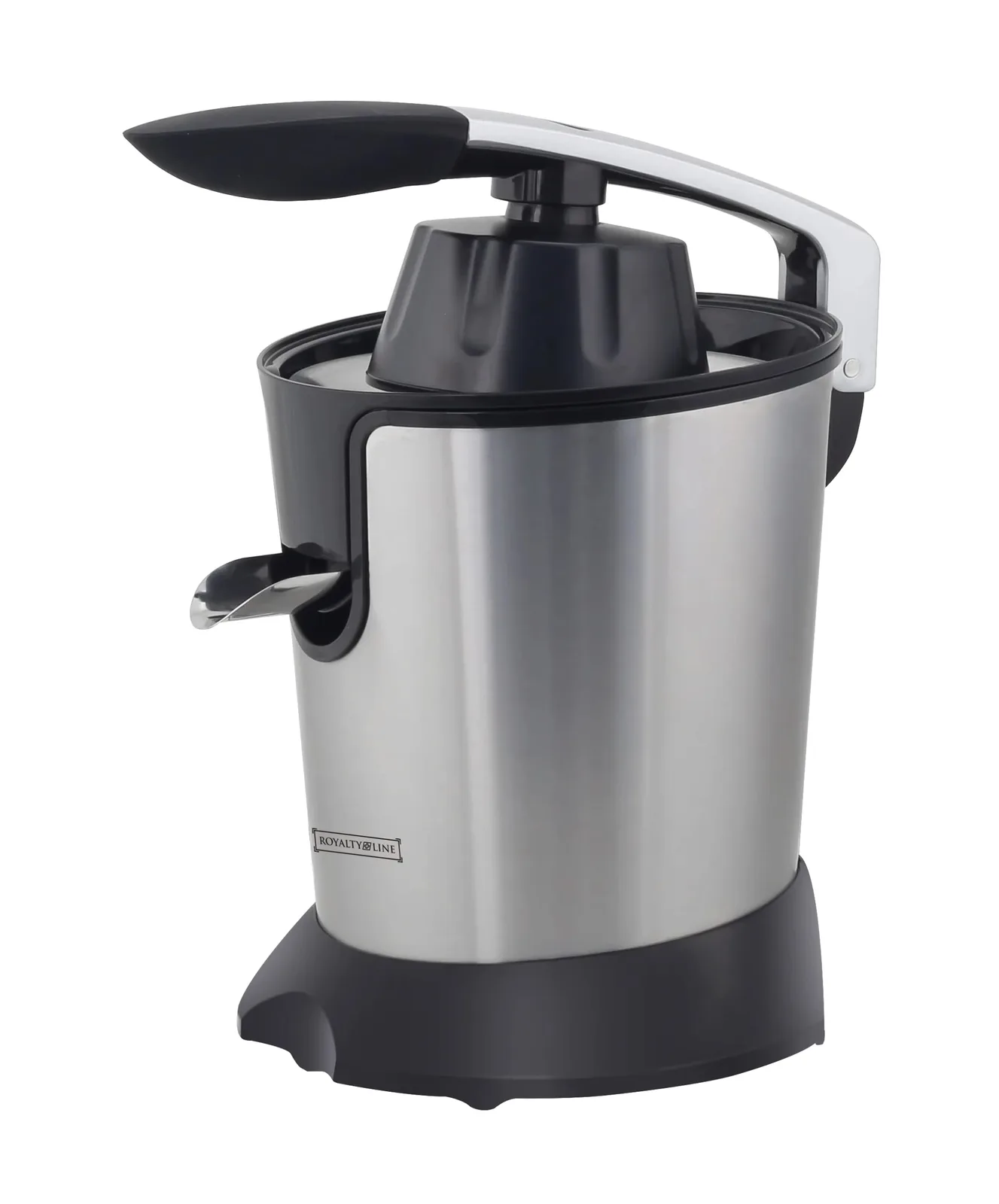 royalty line citrus juicer (2/2)